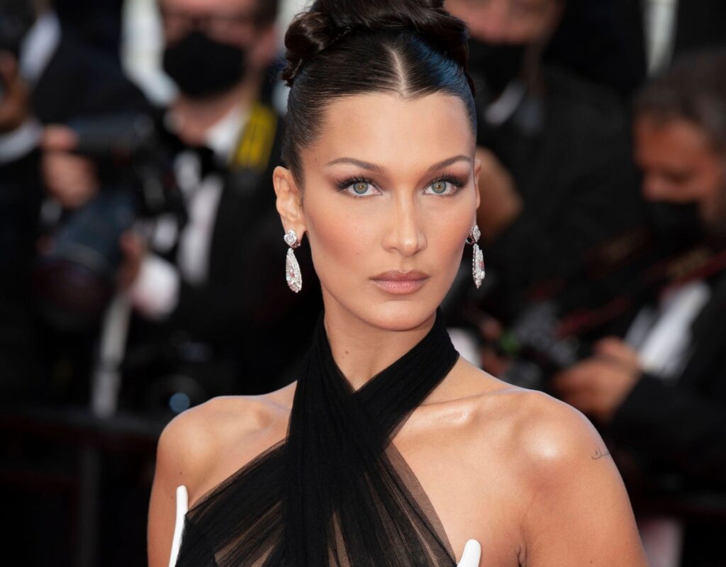 Bella Hadid