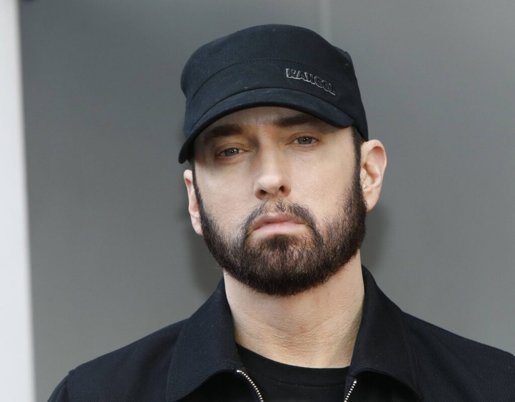 Eminem