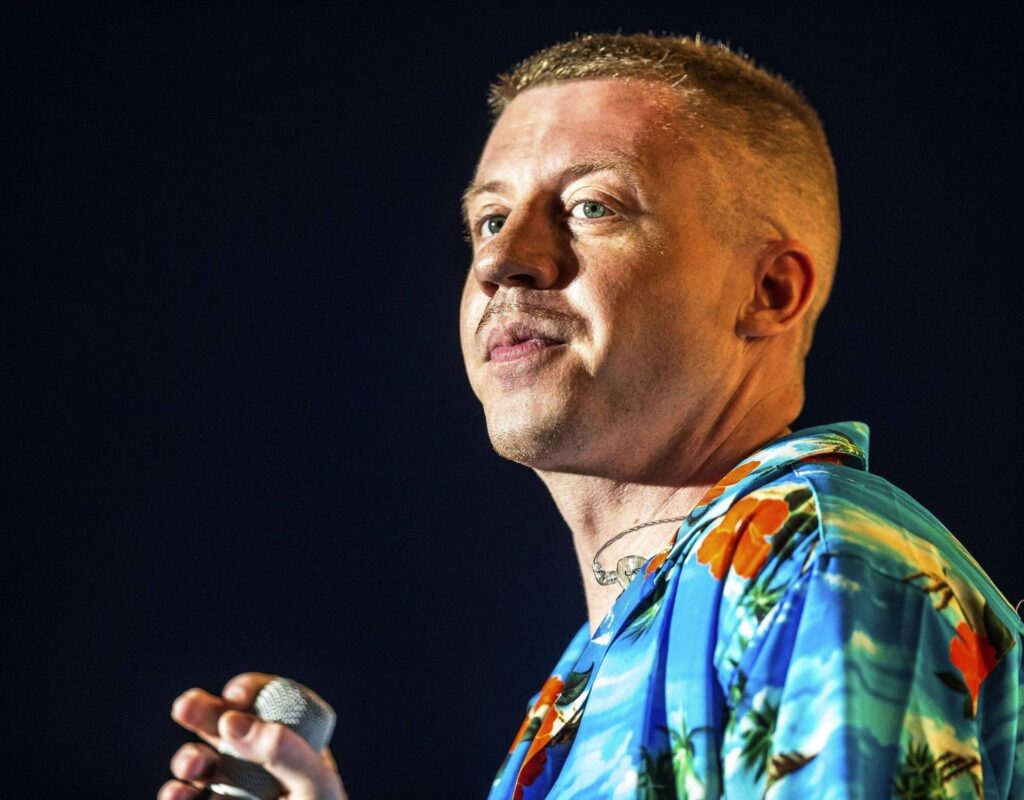 Macklemore