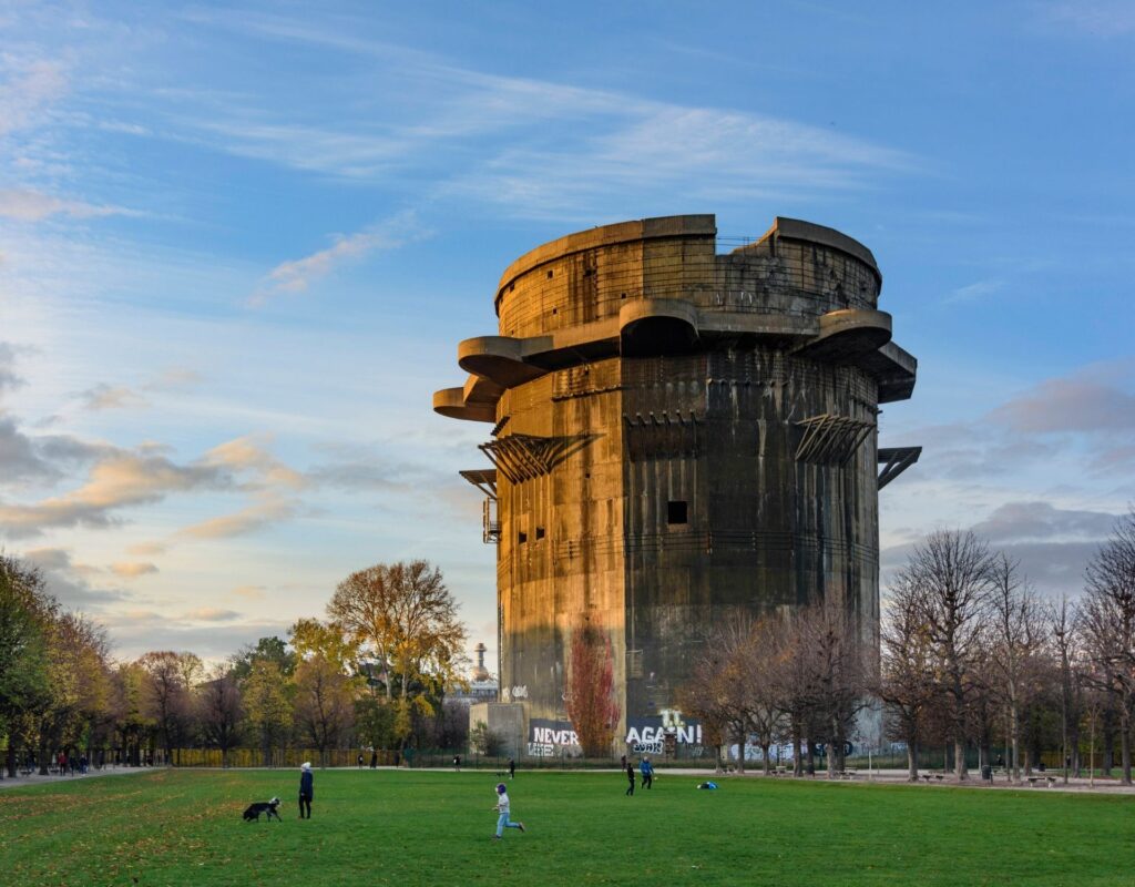 Augarten Wien Geheimtipps