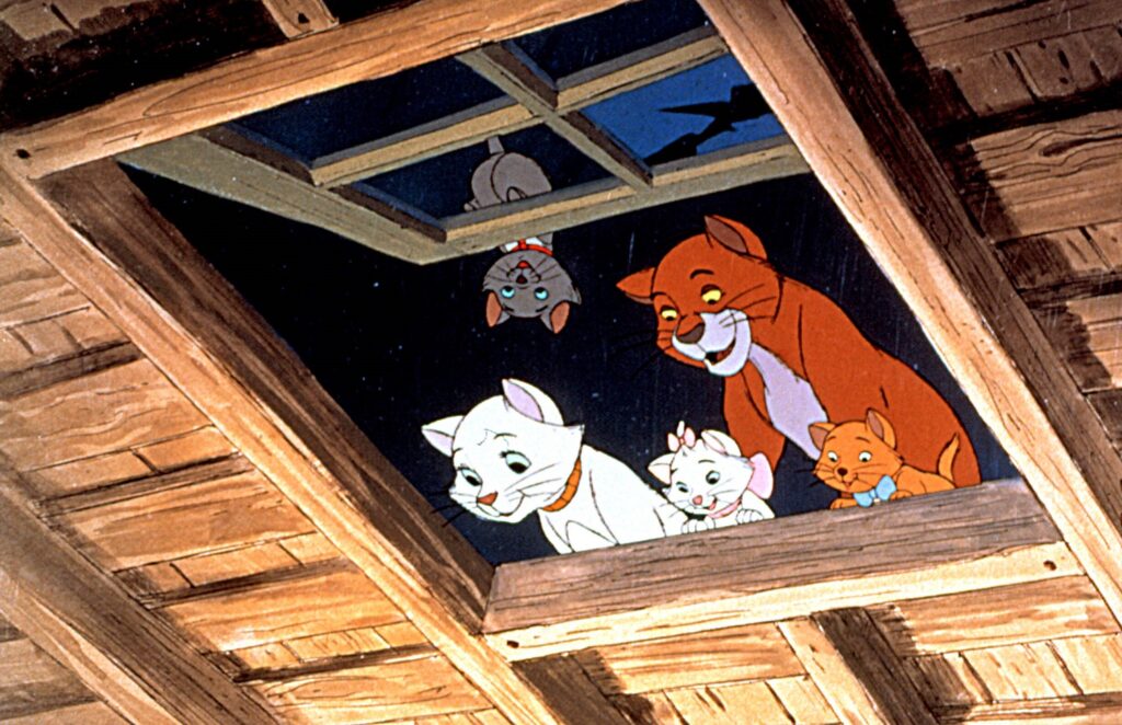 Aristocats