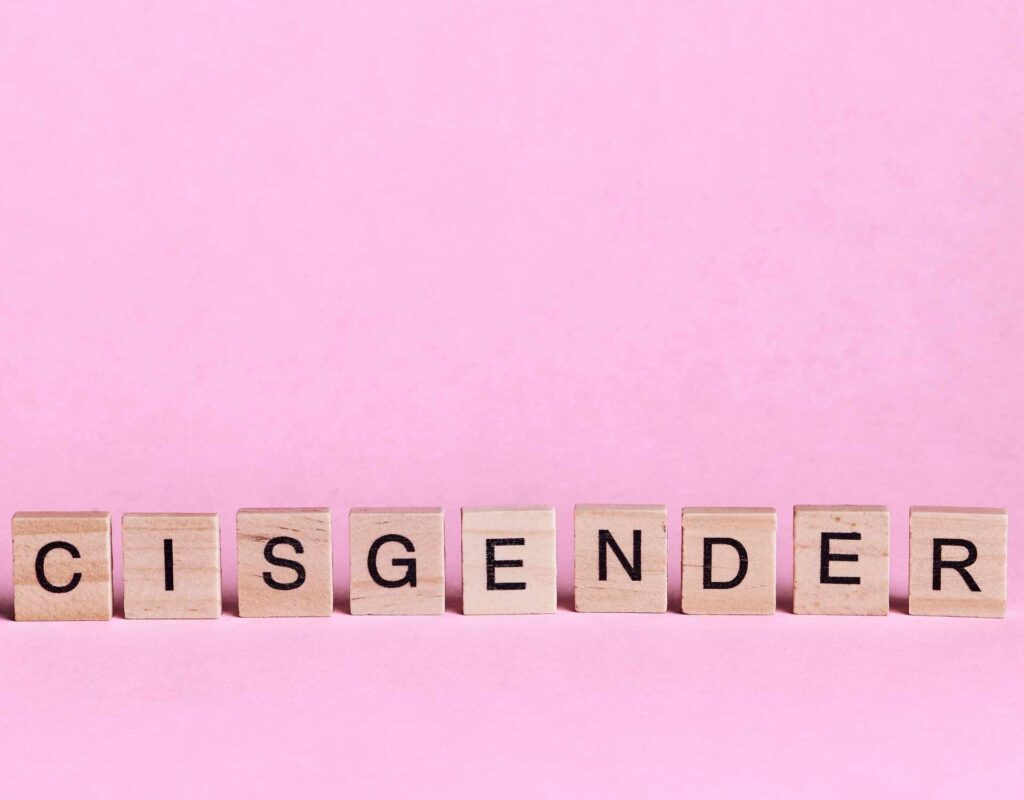 Cisgender