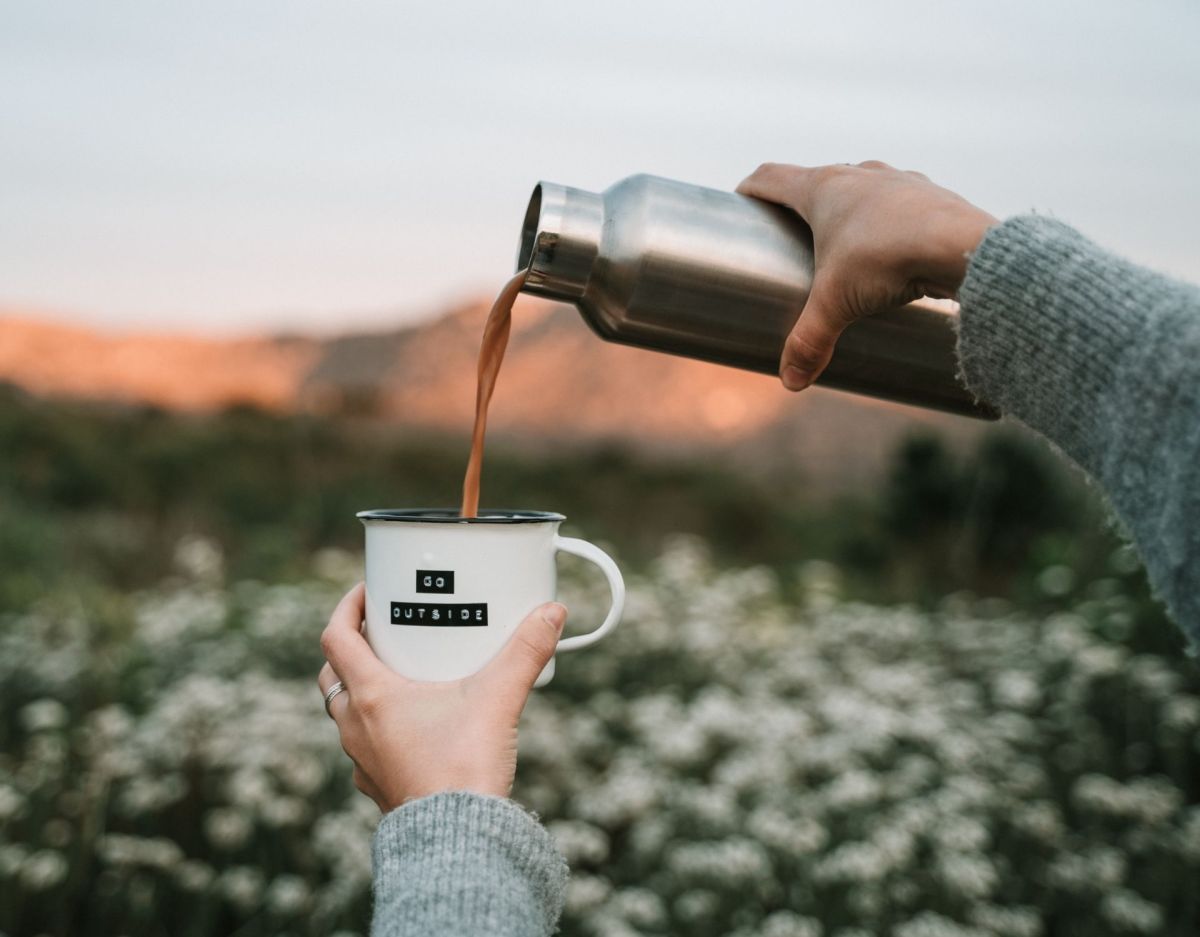 Koffein Halbwertszeit