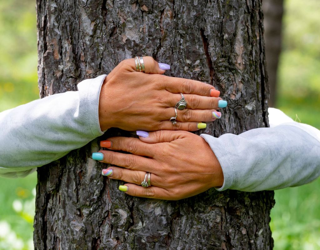 Ring am Finger