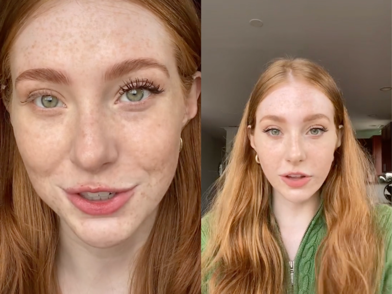 Madeline Ford