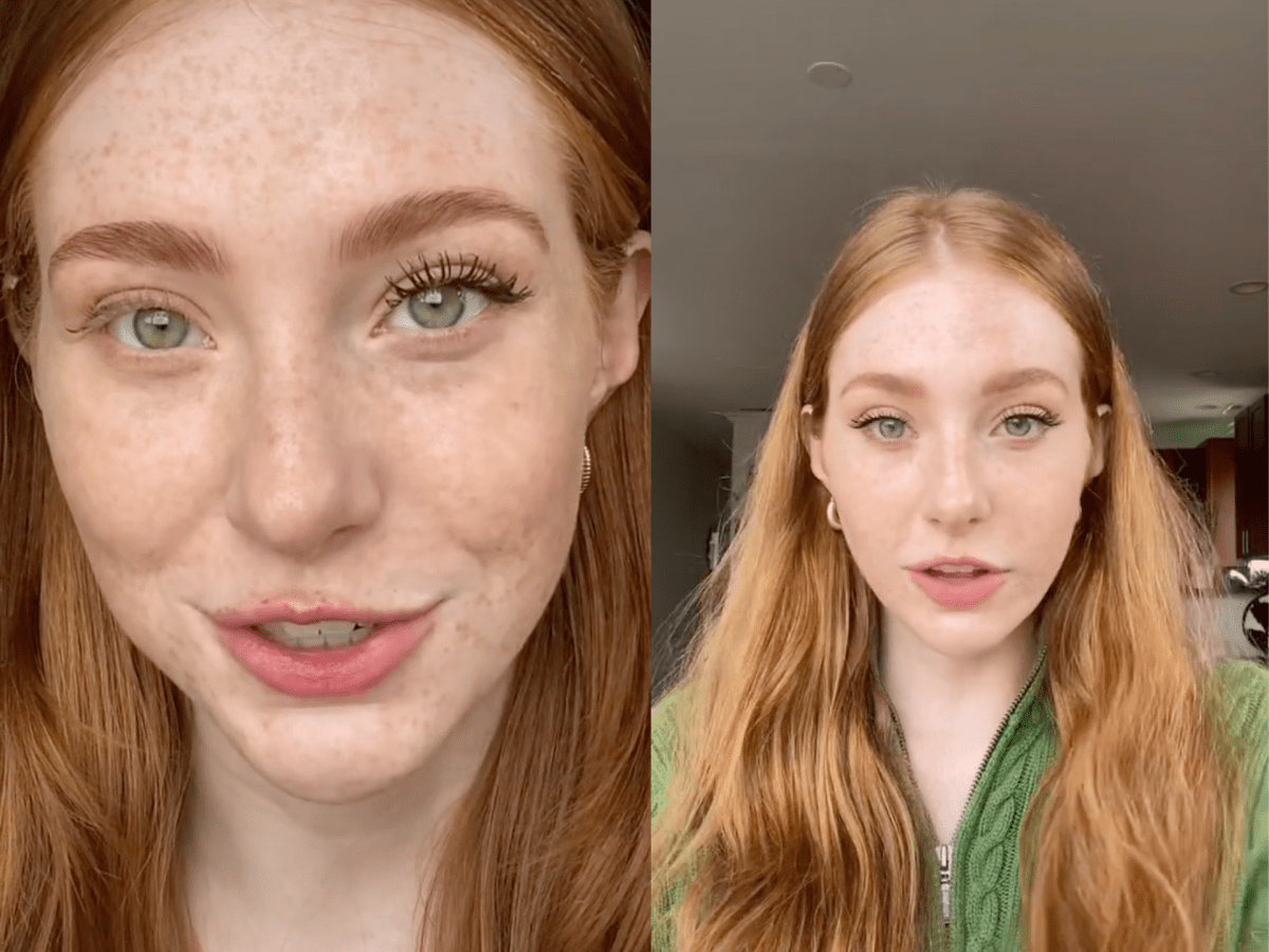 Madeline Ford