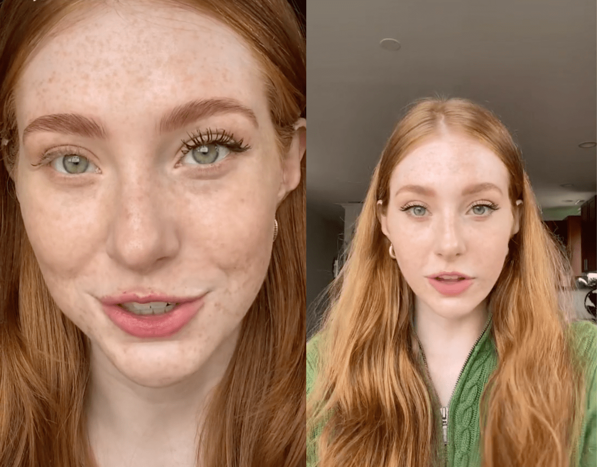 Madeline Ford