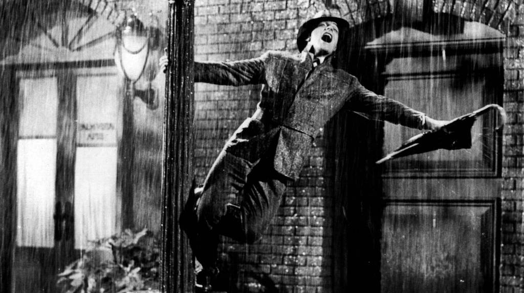 Singin' in the Rain