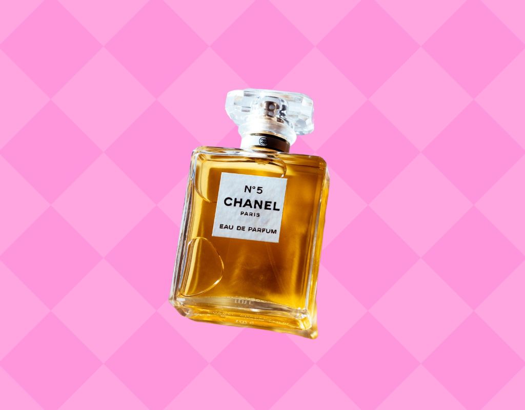 Chanel No.5