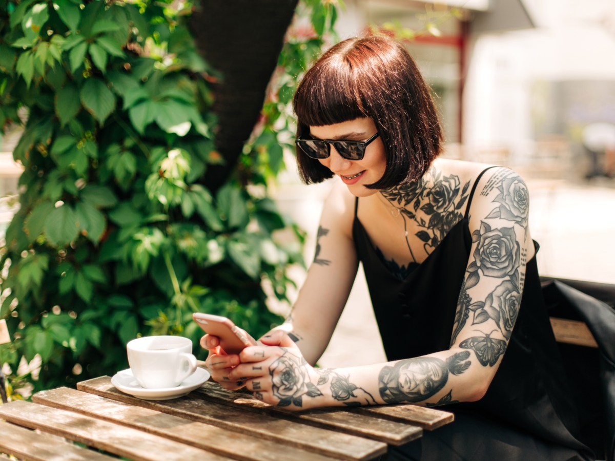 Frau Kaffee Café