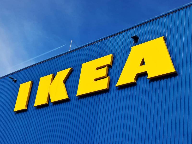 IKEA Logo