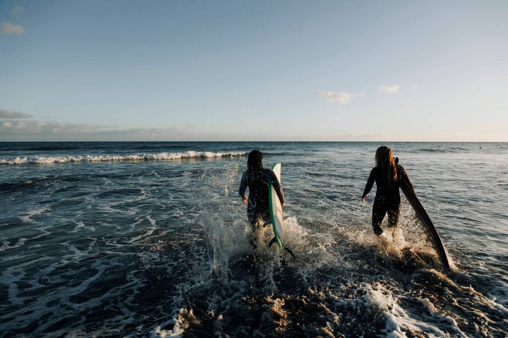 Surfen Gran Canaria