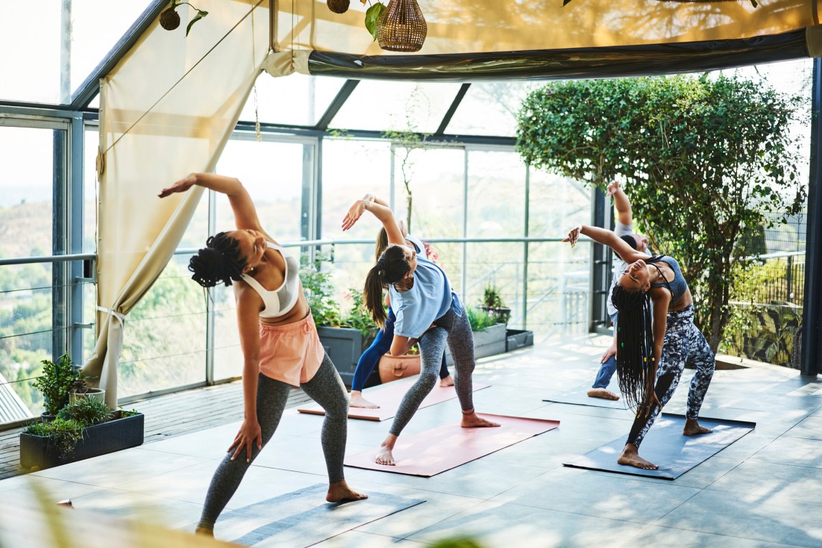 Yoga