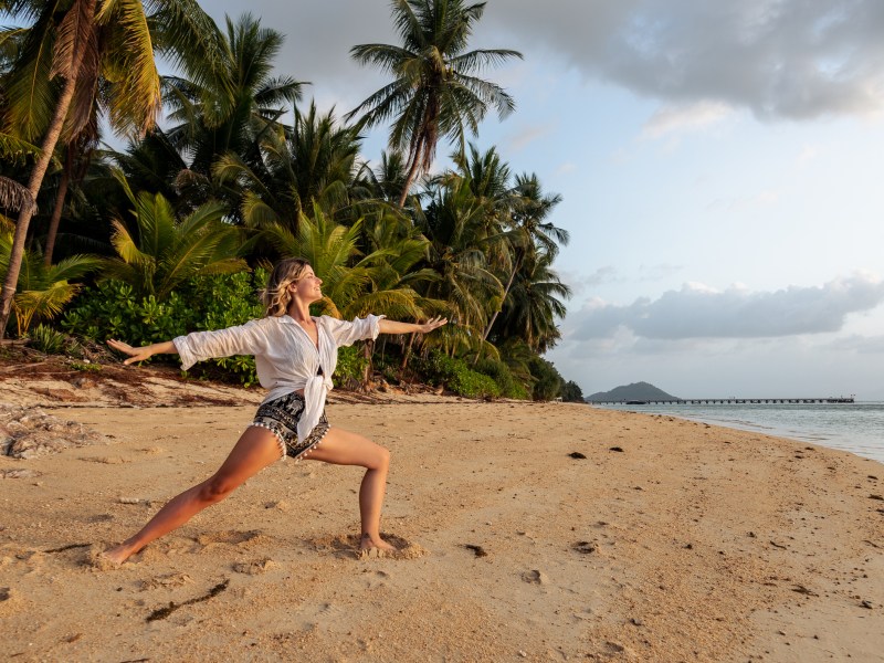 Strand Yoga