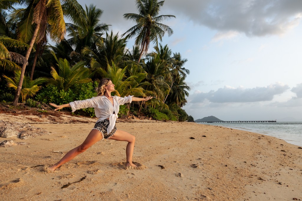 Strand Yoga