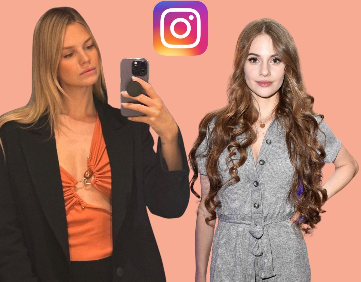 Nadine Leopold und Lisa-Marie Schiffner: Die Top-5-Influencerinnen aus Österreich