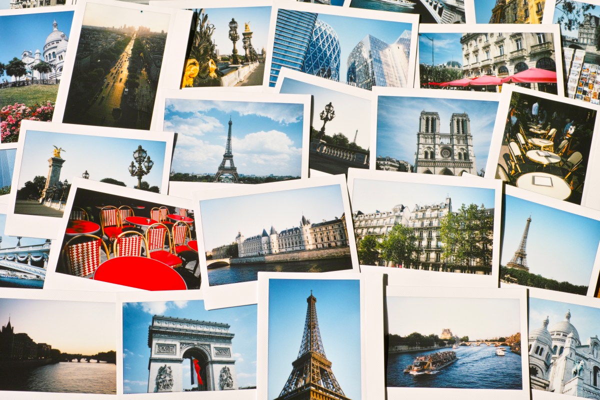 Paris Geheimtipps: Günstig durch die Stadt der Liebe