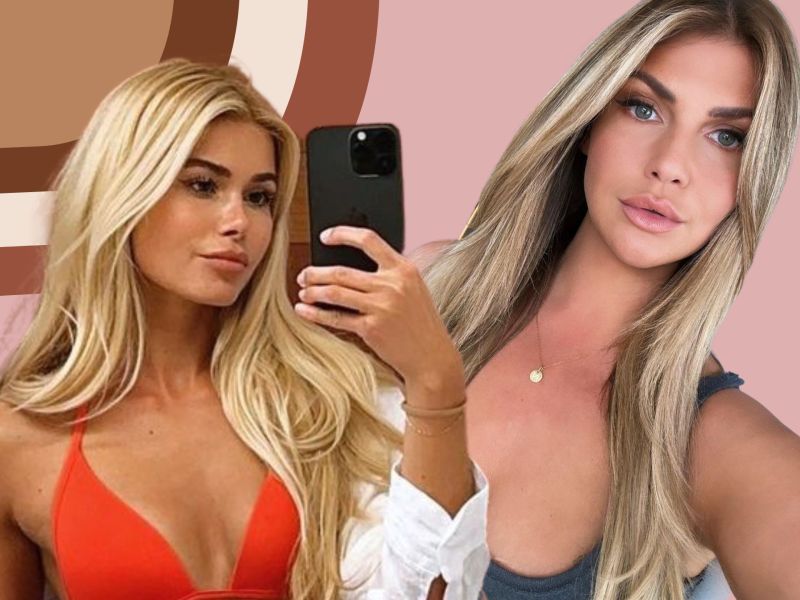 Pamela Reif und Farina Opoku: Influencer werden