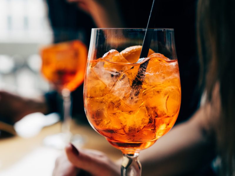 Aperol Spritz