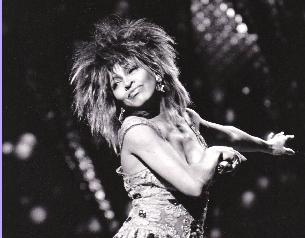 Tina Turner ist gestorben