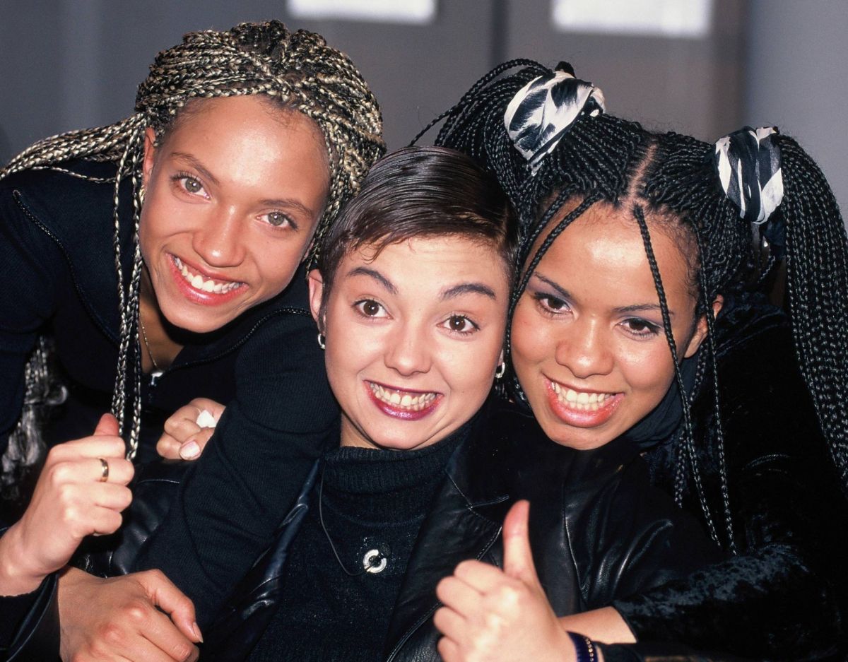 Lee, Jazzy & Ricky: Das wurde aus der Girlgroup "Tic Tac Toe"