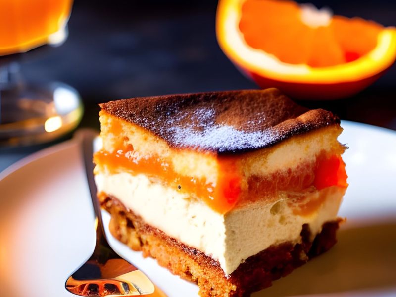 Aperol Tiramisu: Leckeres Dessert-Duo mit Italien-Fair