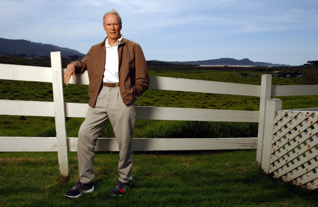 Clint Eastwood besitzt das Mission Ranch Hotel