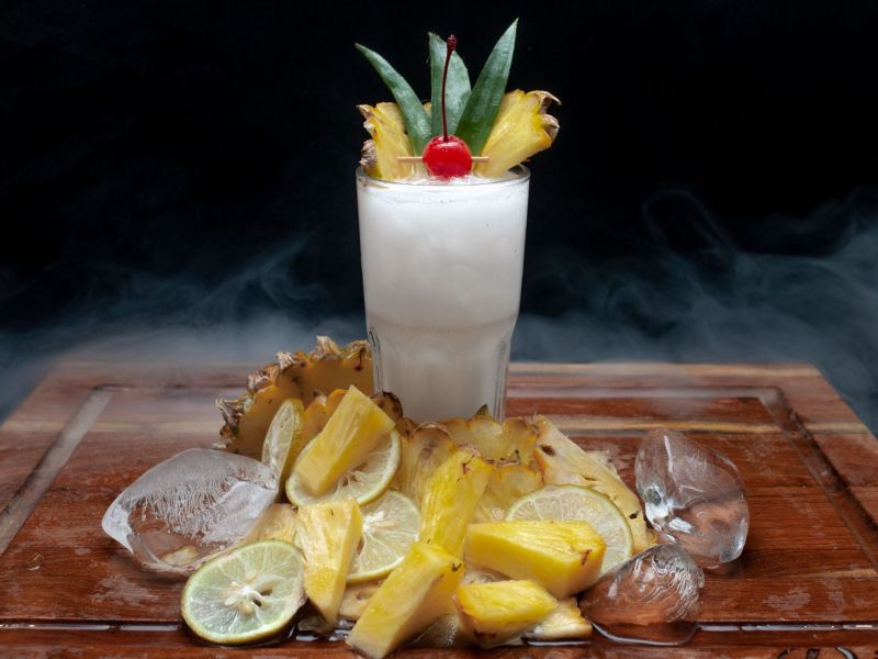 PiÃ±a Colada