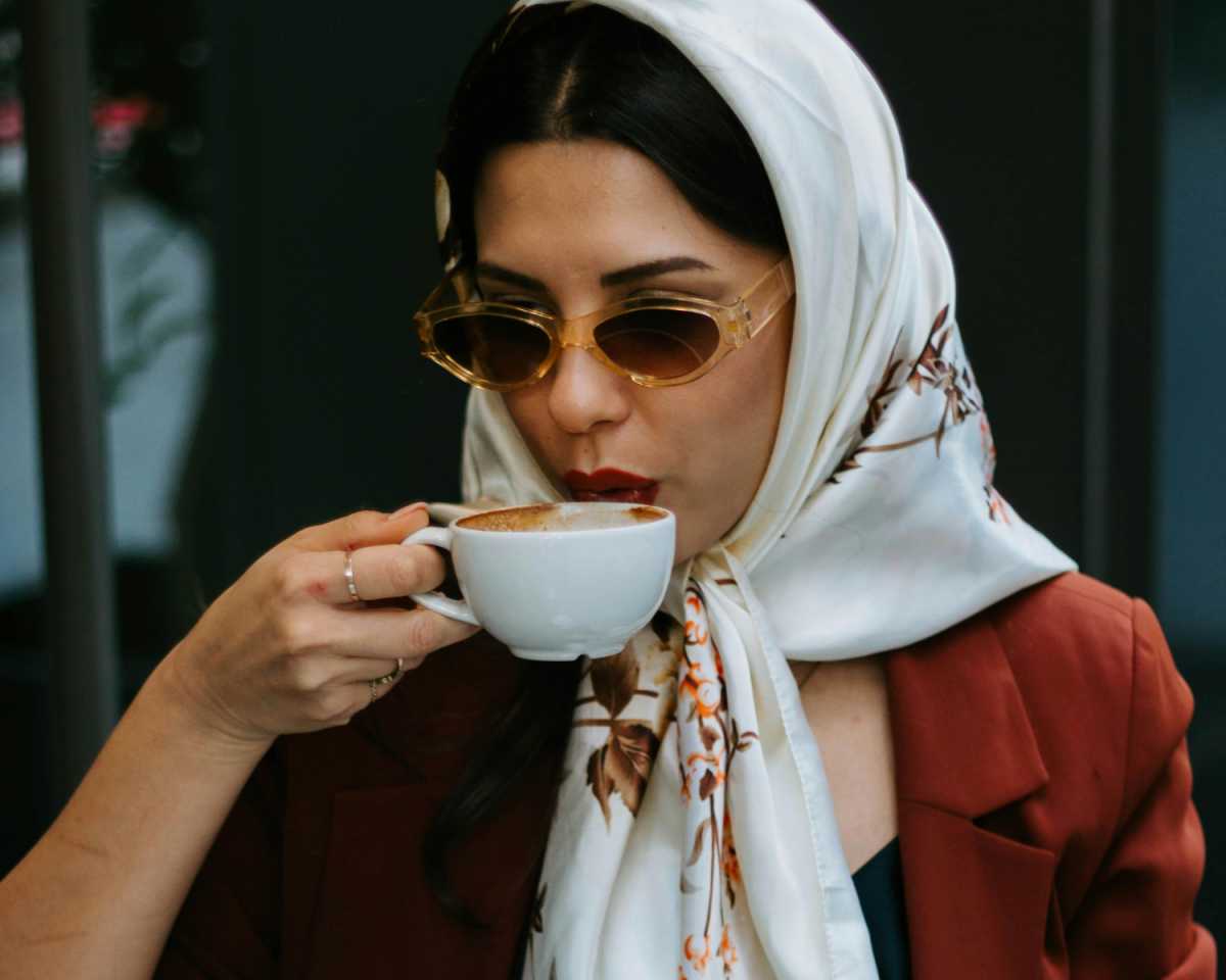 Diese Dinge sind in der Türkei verboten.