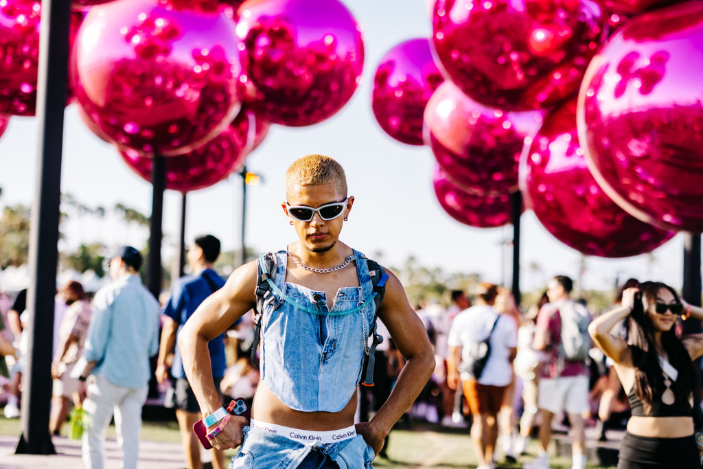 Double Denim