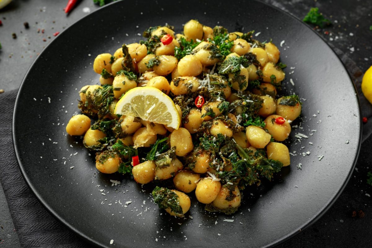 Gnocchi