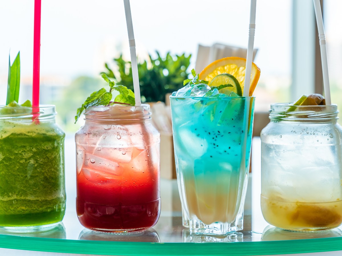 Mocktails: Alkoholfreie Cocktails für alle