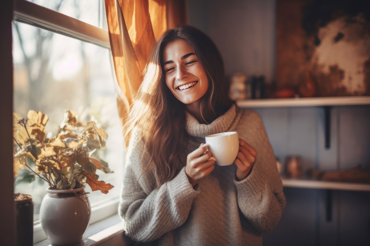 Jetzt geht's los! Der Herbst ist da und diese 5 DInge solltest du jetzt in der Wohnung unbedingt putzen.