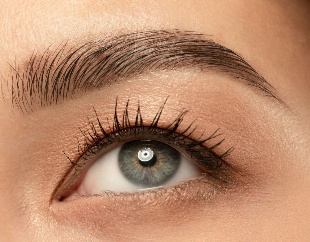 Augenbrauen: Was die Form &uuml;ber deine Pers&ouml;nlichkeit aussagt