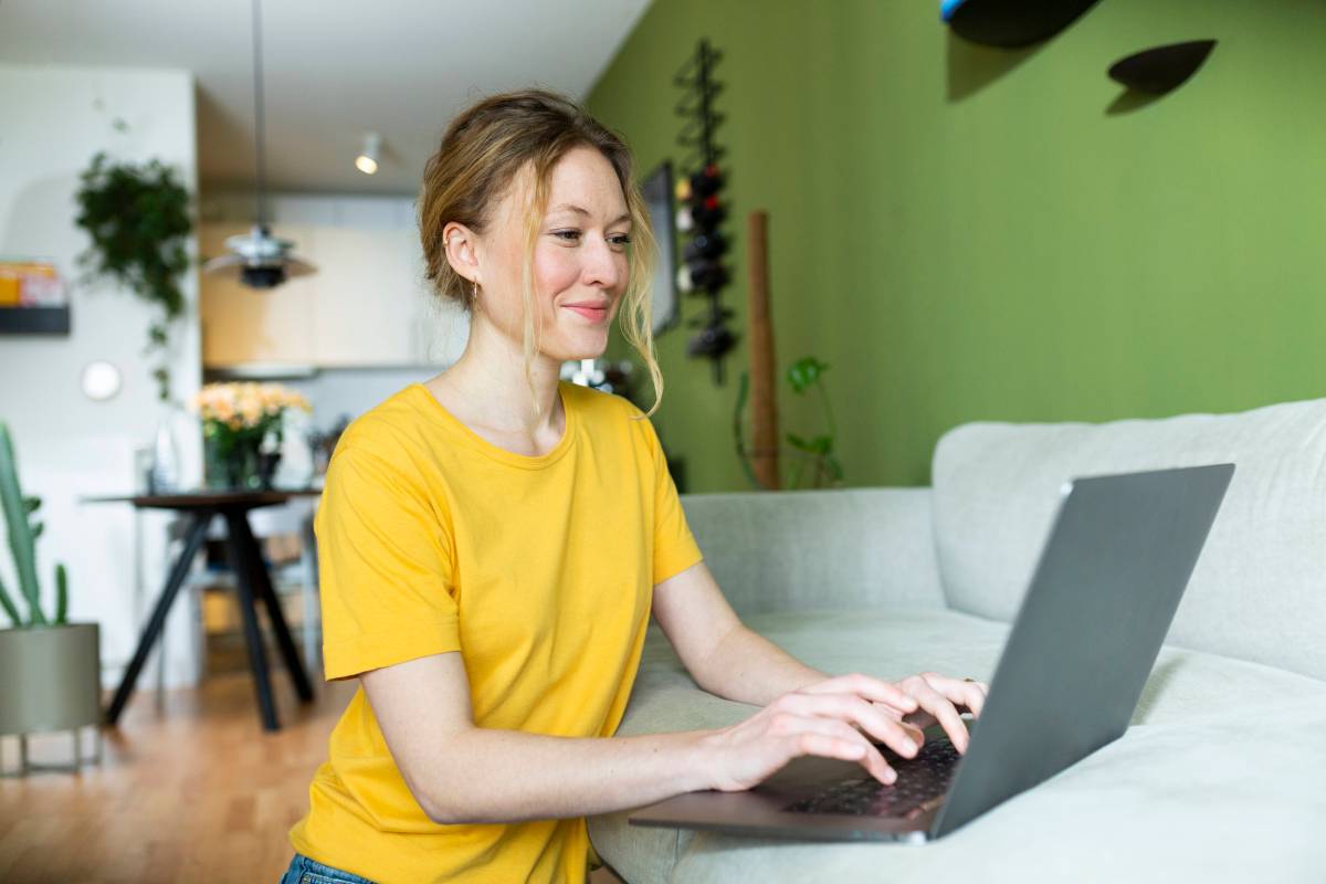 Frau Gehaltskürzung wegen Homeoffice