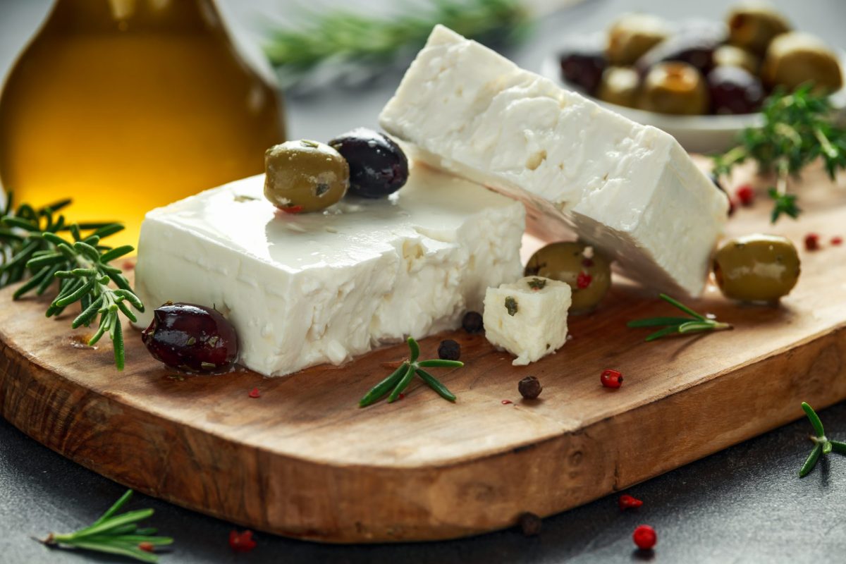 Feta