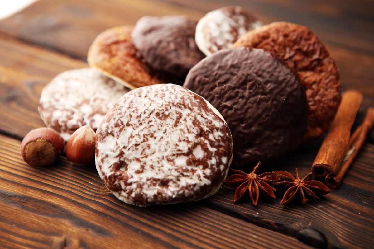 Lebkuchen