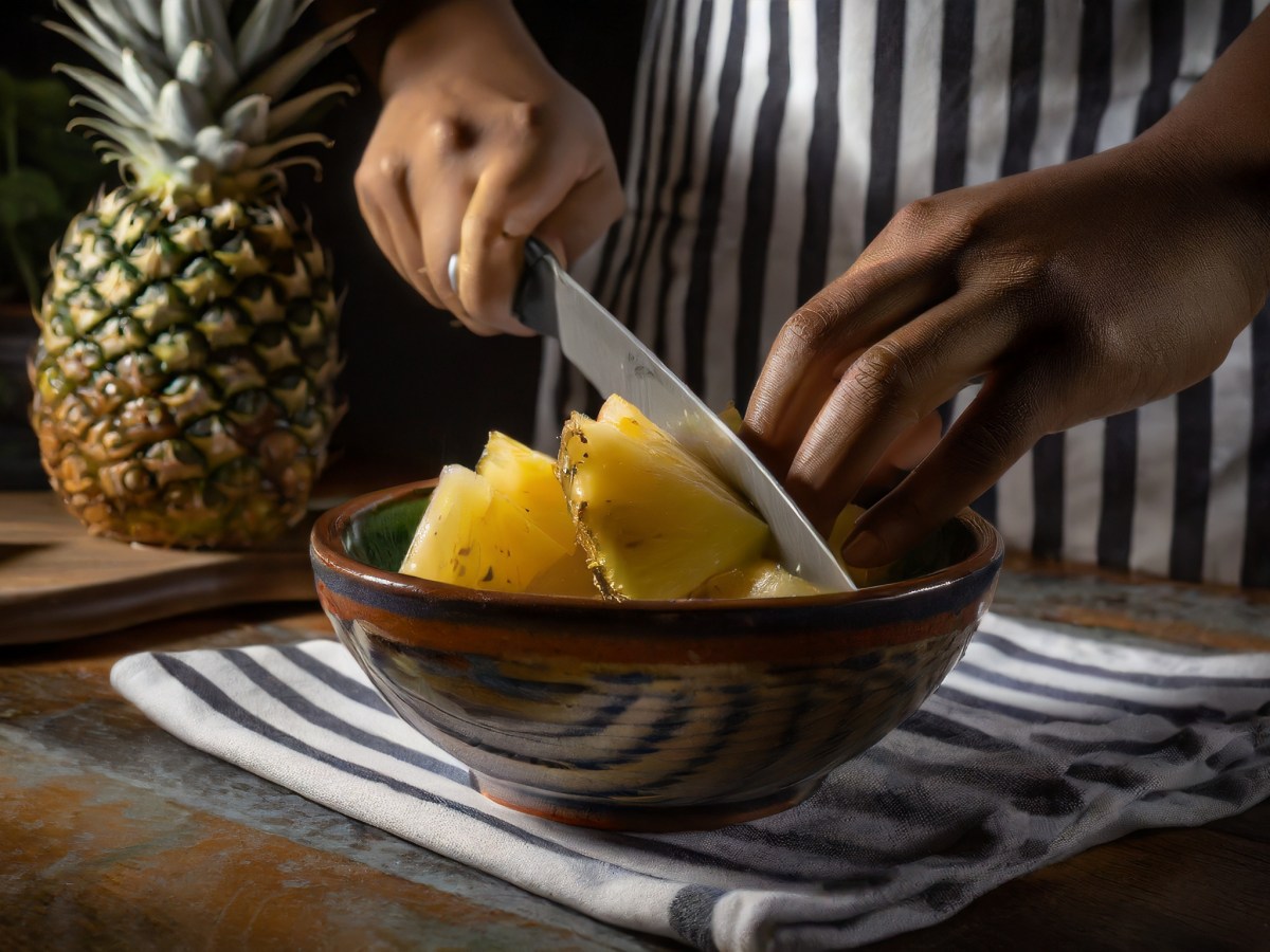 Kennst du schon die Ananas-DiÃ¤t? Was geht, was nicht und wie kann nachhaltiges Abnehmen gelingen? Das musst du Ã¼ber die Crash-DiÃ¤t wissen.