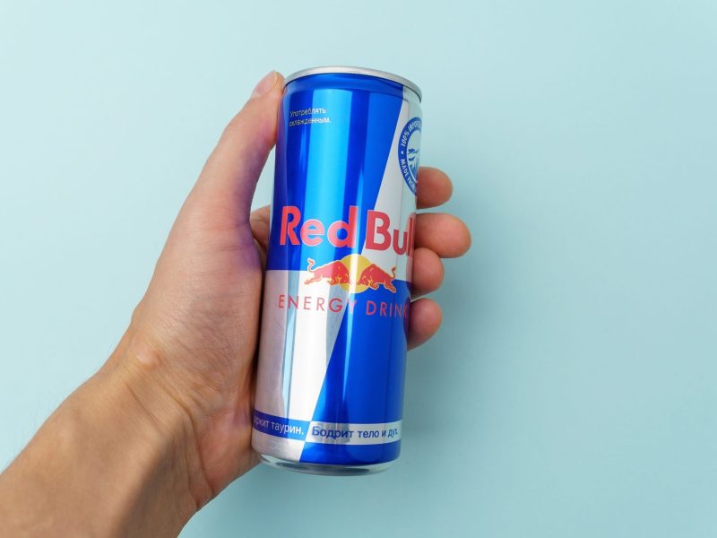 Red Bull