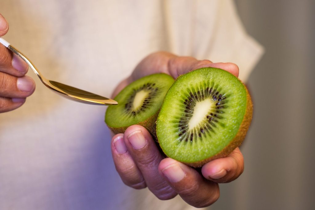 Kiwi Löffel