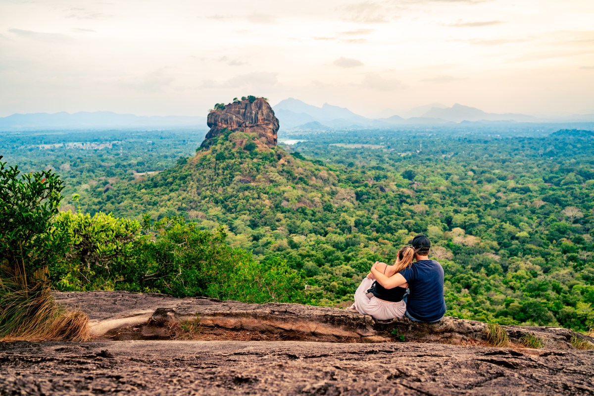 Sri Lanka: Reiseziele für das Sternzeichen Skorpion