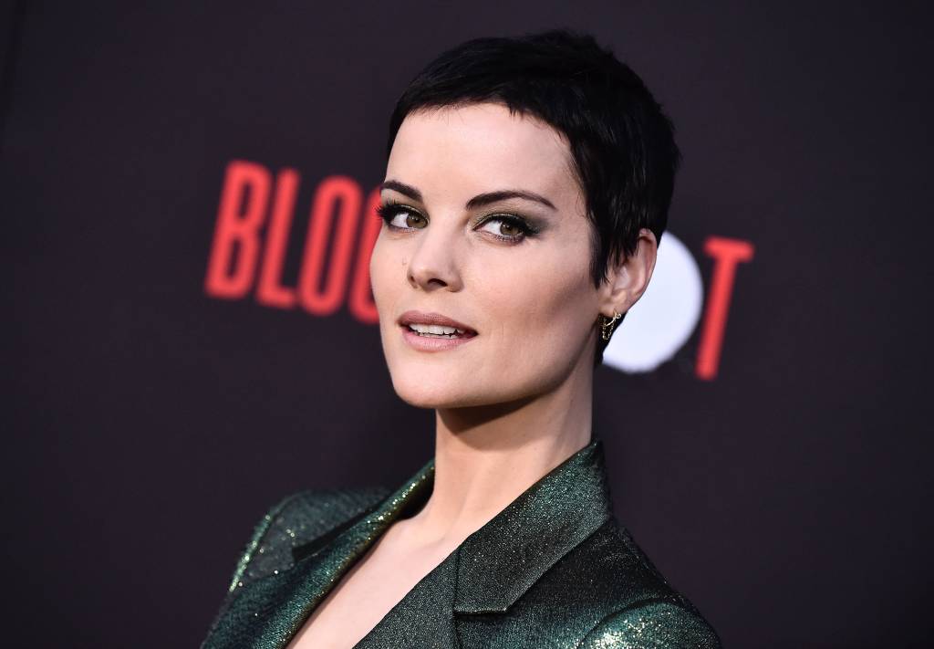 Jaimie Alexander