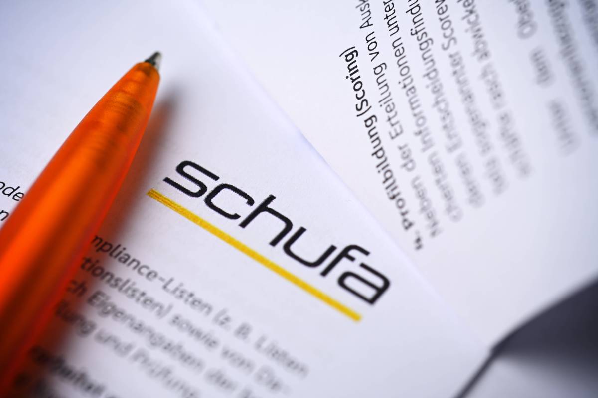 Schufa