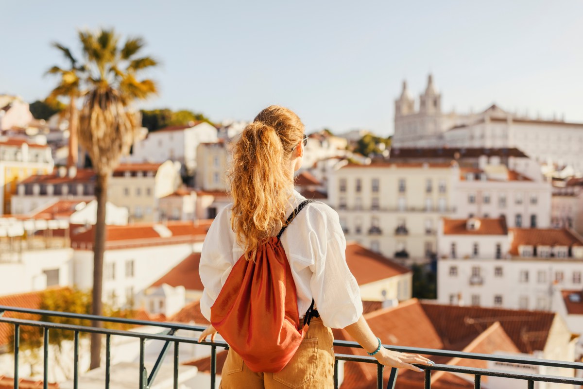 In diesen spanischen StÃ¤dten lohnt es sich, eine Ferienwohnung zu buchen.