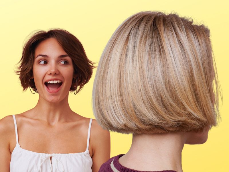 Kurzhaarfrisuren fÃ¼r dÃ¼nne Haare