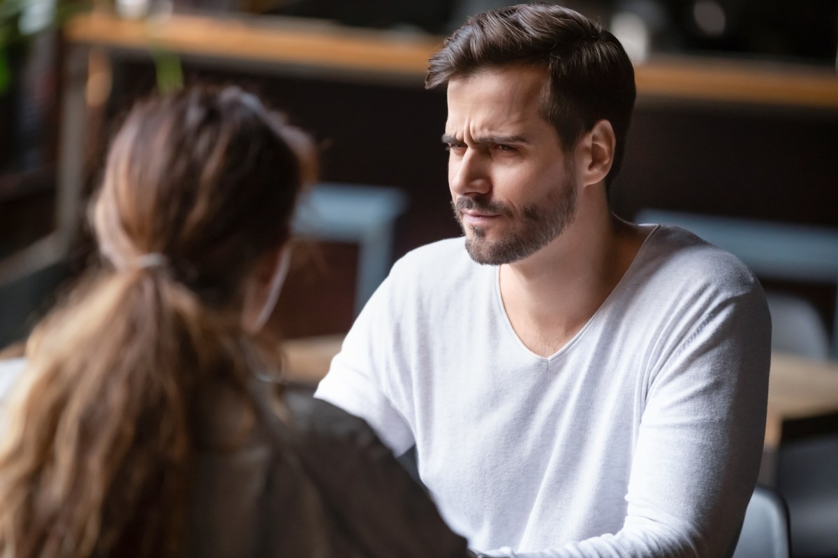 Was macht jemanden beim Daten unattraktiv? Genau das hat eine neue Studie untersucht.