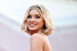 Elsa Hosk verrät, wie sie ihre Blusen stylt