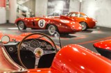 Statt einer normalen Ferienwohnung: Was h&auml;ltst du von einer Nacht im Ferrari-Museum?