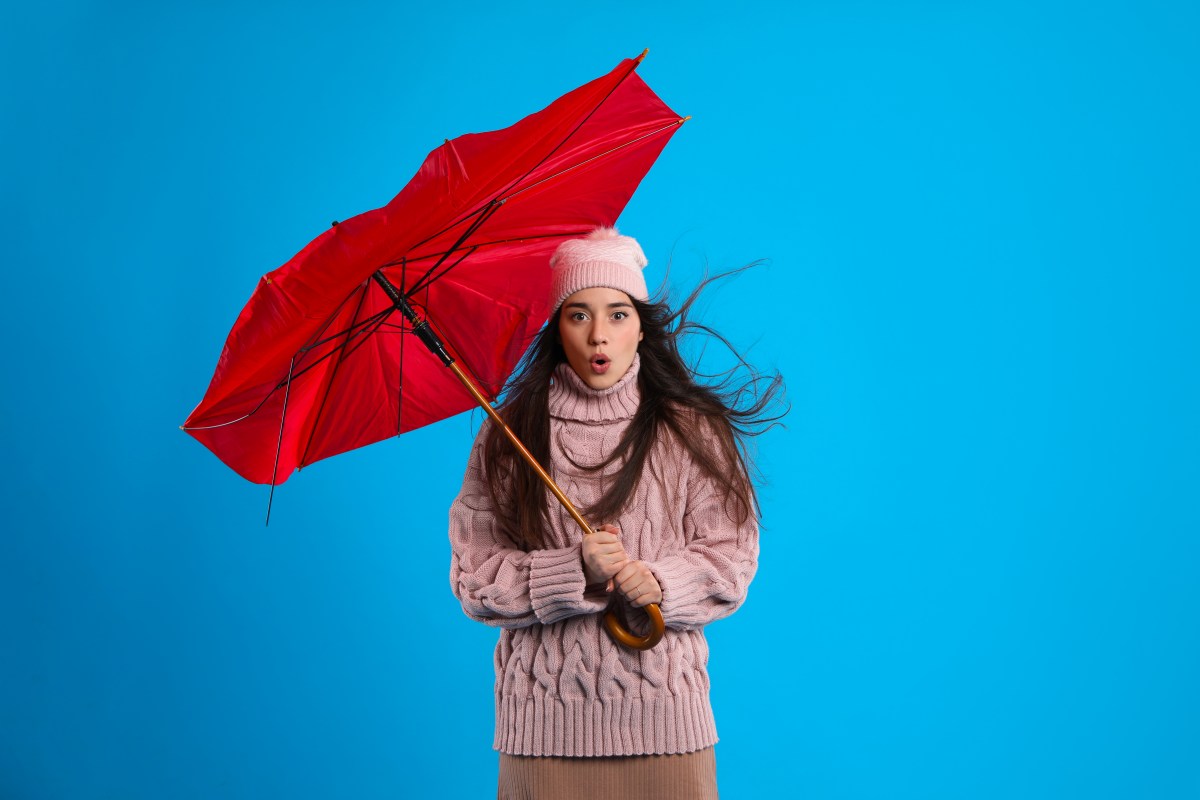 Regenschirme halten in der Regel nicht besonders lang. Keine Panik, du kannst sie wunderbar weiterverwerten. Das sind unsere drei besten Hacks fÃ¼r alte oder kaputte Regenschirme.