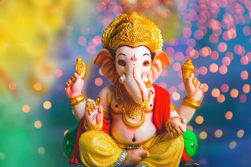 Ganesha